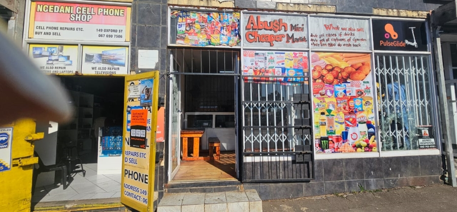 Commercial Property for Sale in East London Central Eastern Cape